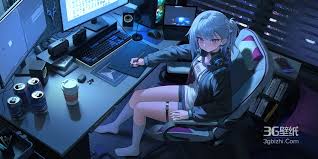 今年会 电脑3d游戏动漫有哪些